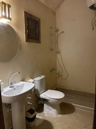 Tek Kişilik Oda, 1 Tek Kişilik Yatak, Kısmi Göl Manzaralı, Göl Kenarı