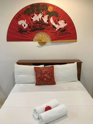 Deluxe Oda