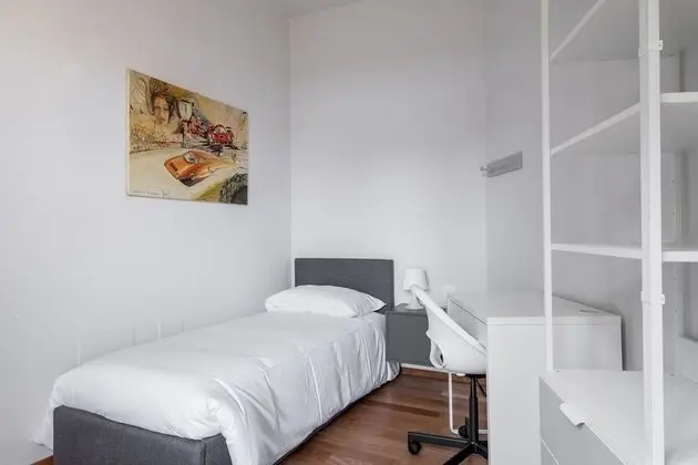 Daire, Banyolu/Duşlu