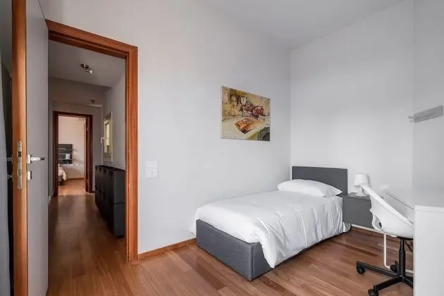 Daire, Banyolu/Duşlu