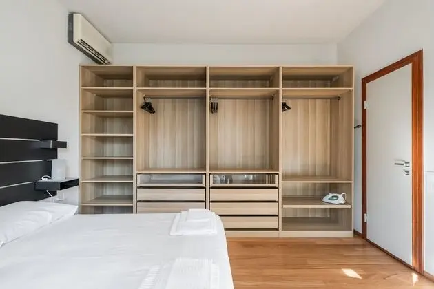 Daire, Banyolu/Duşlu