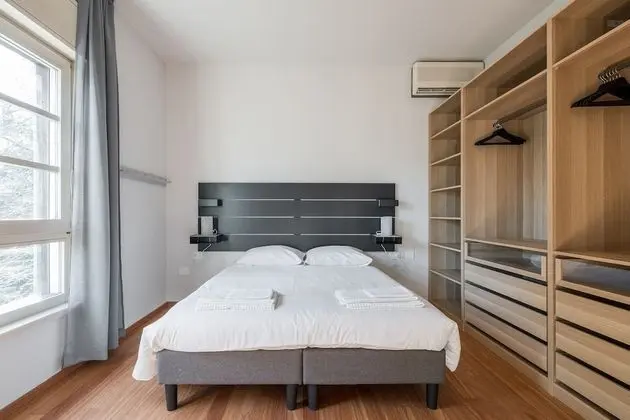 Daire, Banyolu/Duşlu