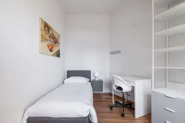 Daire, Banyolu/Duşlu