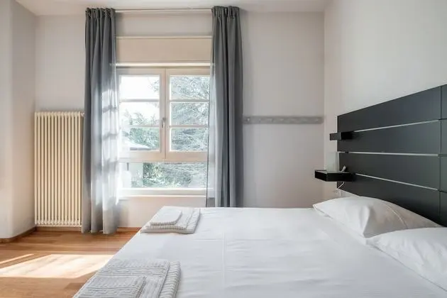 Daire, Banyolu/Duşlu