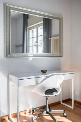 Daire, Banyolu/Duşlu