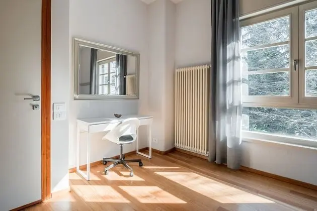 Daire, Banyolu/Duşlu