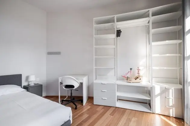 Daire, Banyolu/Duşlu