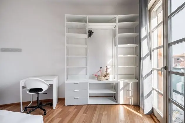 Daire, Banyolu/Duşlu