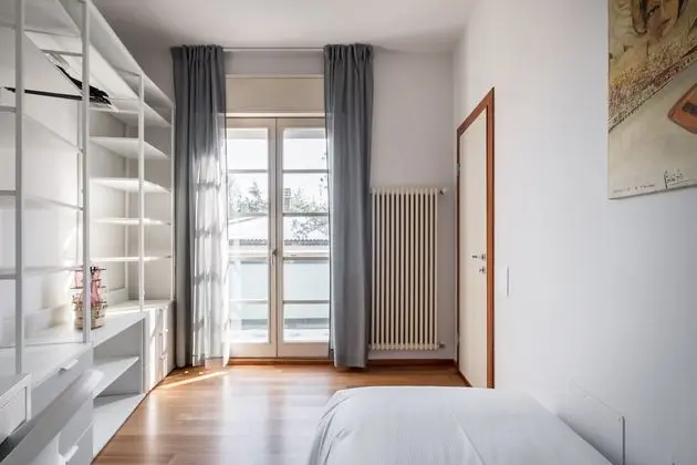 Daire, Banyolu/Duşlu