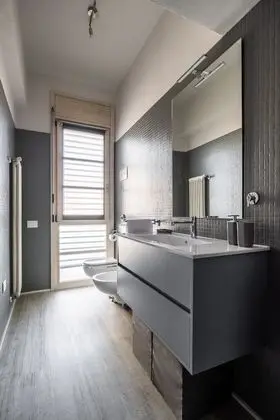 Daire, Banyolu/Duşlu