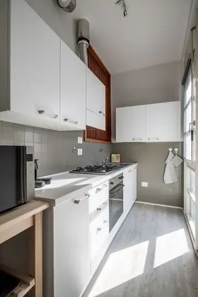 Daire, Banyolu/Duşlu