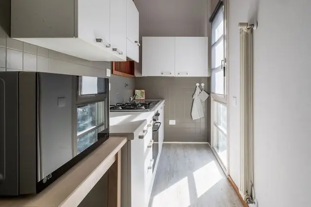 Daire, Banyolu/Duşlu