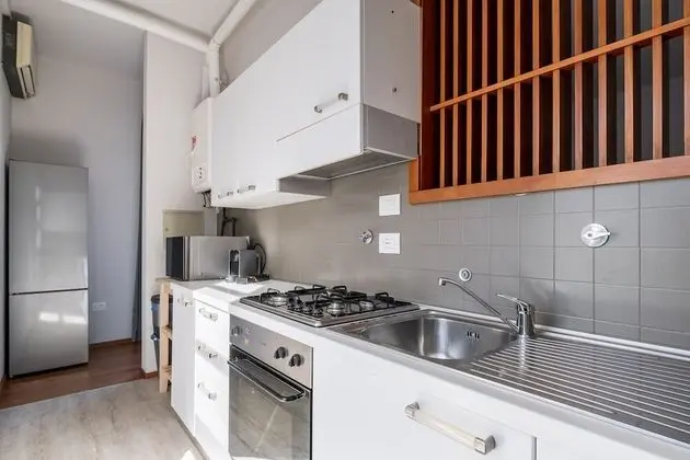 Daire, Banyolu/Duşlu