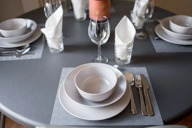 Daire, Banyolu/Duşlu