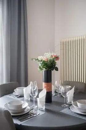 Daire, Banyolu/Duşlu