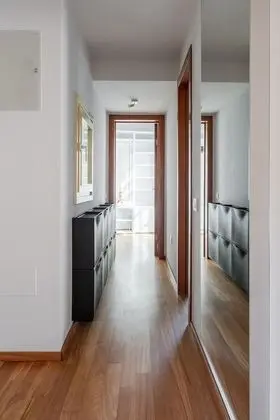 Daire, Banyolu/Duşlu