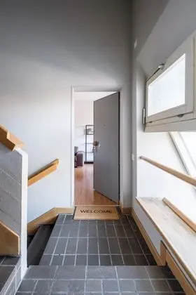 Daire, Banyolu/Duşlu