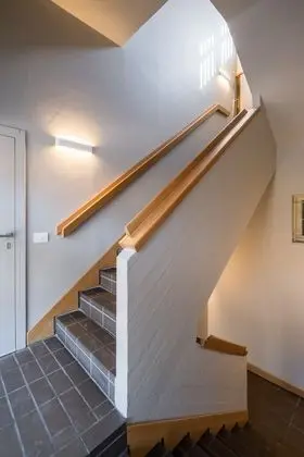 Daire, Banyolu/Duşlu