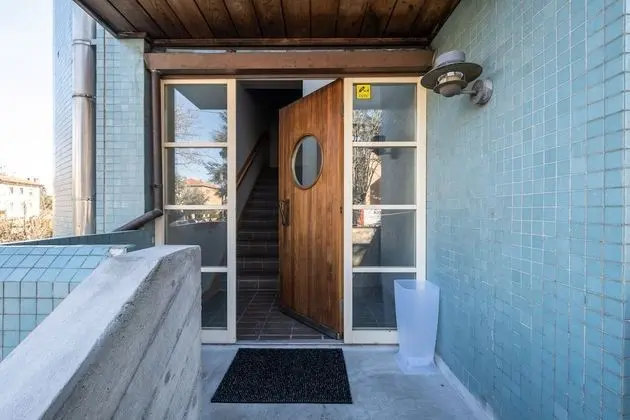 Daire, Banyolu/Duşlu