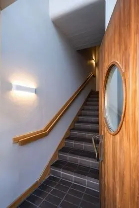 Daire, Banyolu/Duşlu