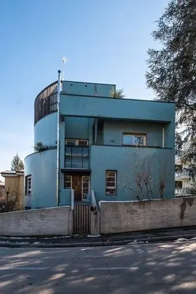 Daire, Banyolu/Duşlu