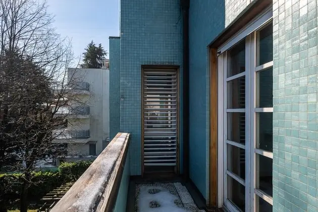 Daire, Banyolu/Duşlu