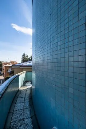 Daire, Banyolu/Duşlu