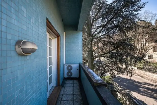 Daire, Banyolu/Duşlu