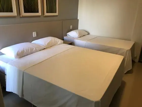 Deluxe Üç Kişilik Oda