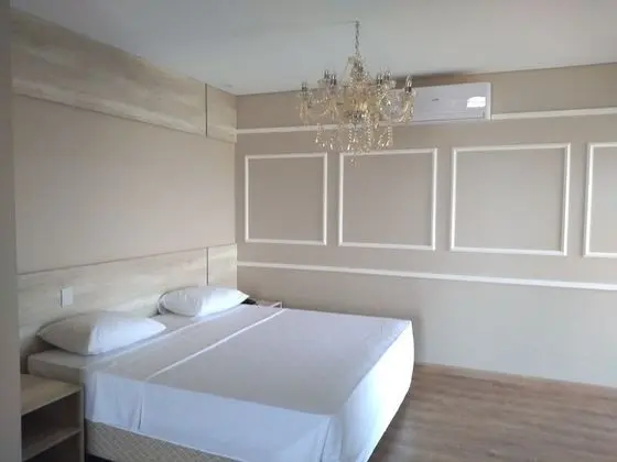 Luxury Stüdyo Süit