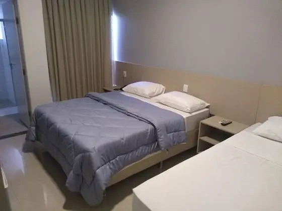 Luxury Stüdyo Süit
