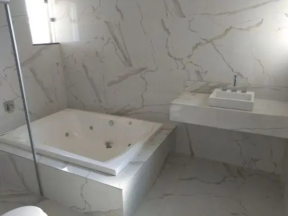 Luxury Stüdyo Süit