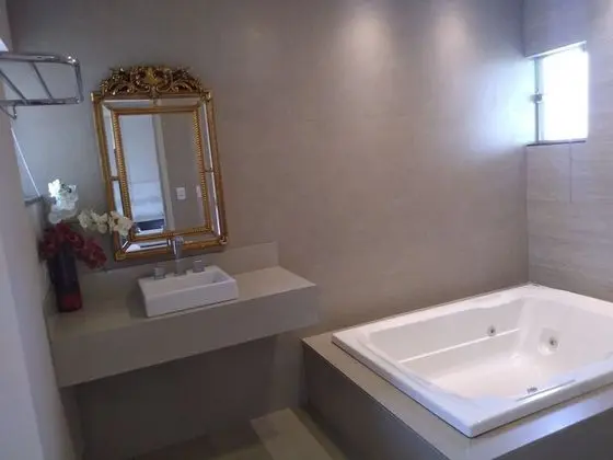 Luxury Stüdyo Süit