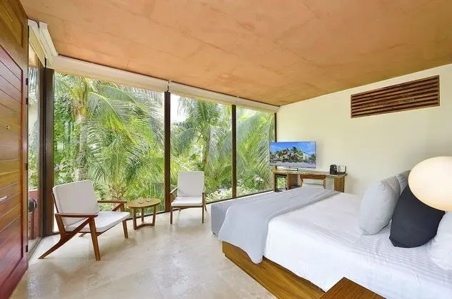 Jr Suite Partial Ocean View