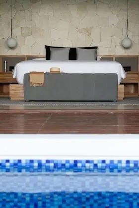Jungle View Suite