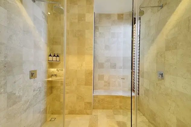 Jungle View Suite