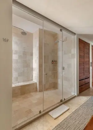 Ocean Front Master Suite
