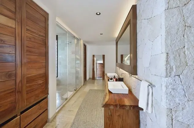 Ocean Front Master Suite