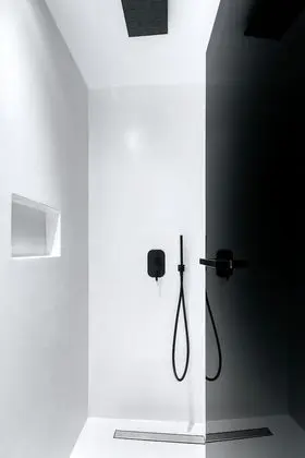 Deluxe Triple Sea View with Private Pool