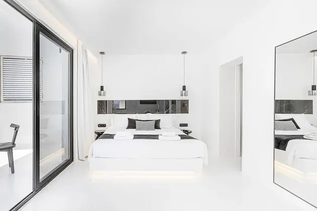 Junior Süit, Kişiye Özel Havuzlu