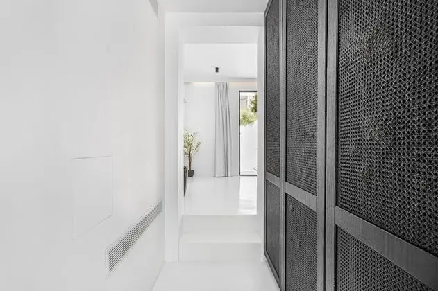 Junior Süit, Kişiye Özel Havuzlu