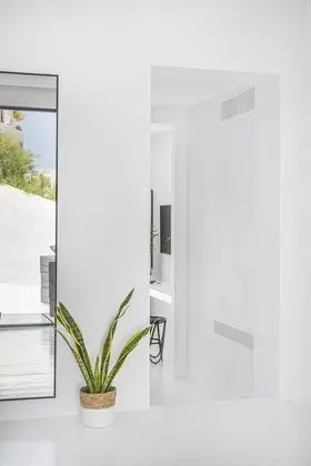 Junior Süit, Kişiye Özel Havuzlu