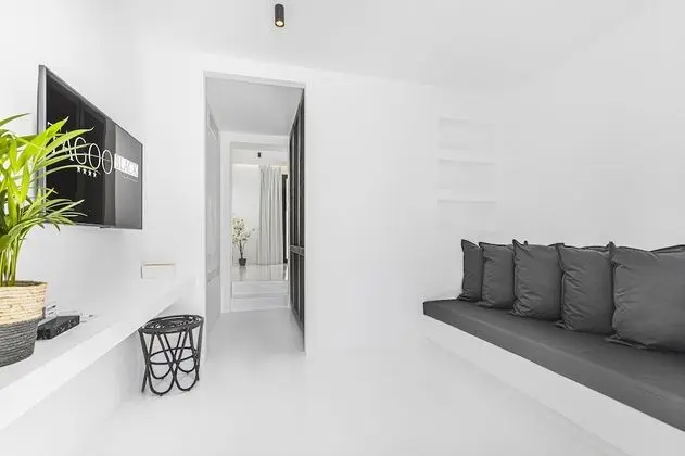 Junior Süit, Kişiye Özel Havuzlu