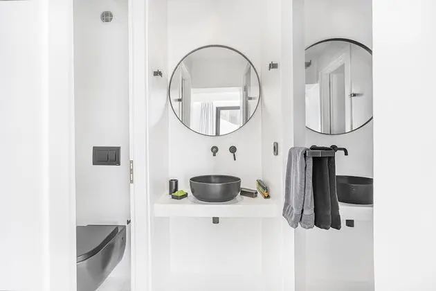 Junior Süit, Kişiye Özel Havuzlu