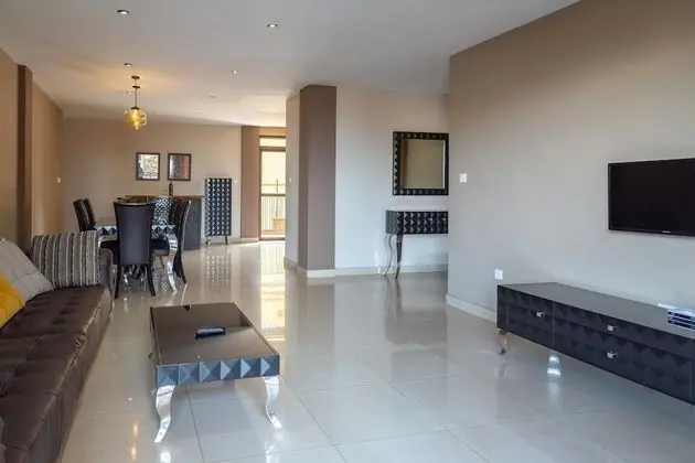 Apart Daire, 2 Yatak Odası, Şehir Manzaralı