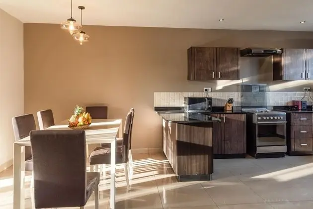 Apart Daire, 2 Yatak Odası, Şehir Manzaralı
