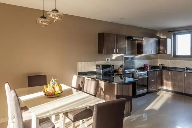 Apart Daire, 2 Yatak Odası, Şehir Manzaralı