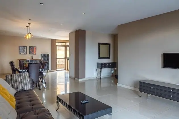 Apart Daire, 2 Yatak Odası, Şehir Manzaralı
