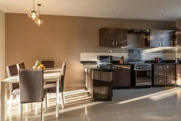 Apart Daire, 2 Yatak Odası, Şehir Manzaralı