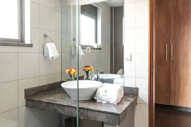 Apart Daire, 2 Yatak Odası, Şehir Manzaralı